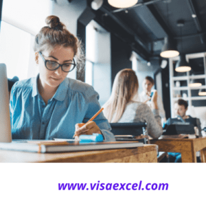 How to find jobs visa in canada